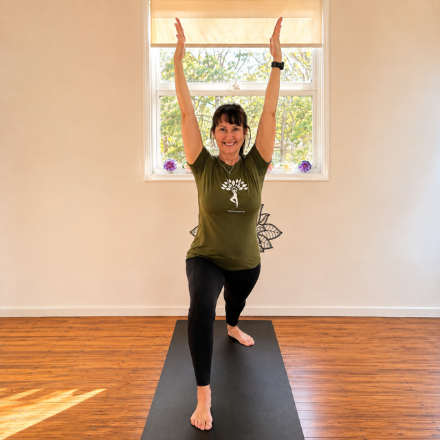 Gaining Weight During Menopause?