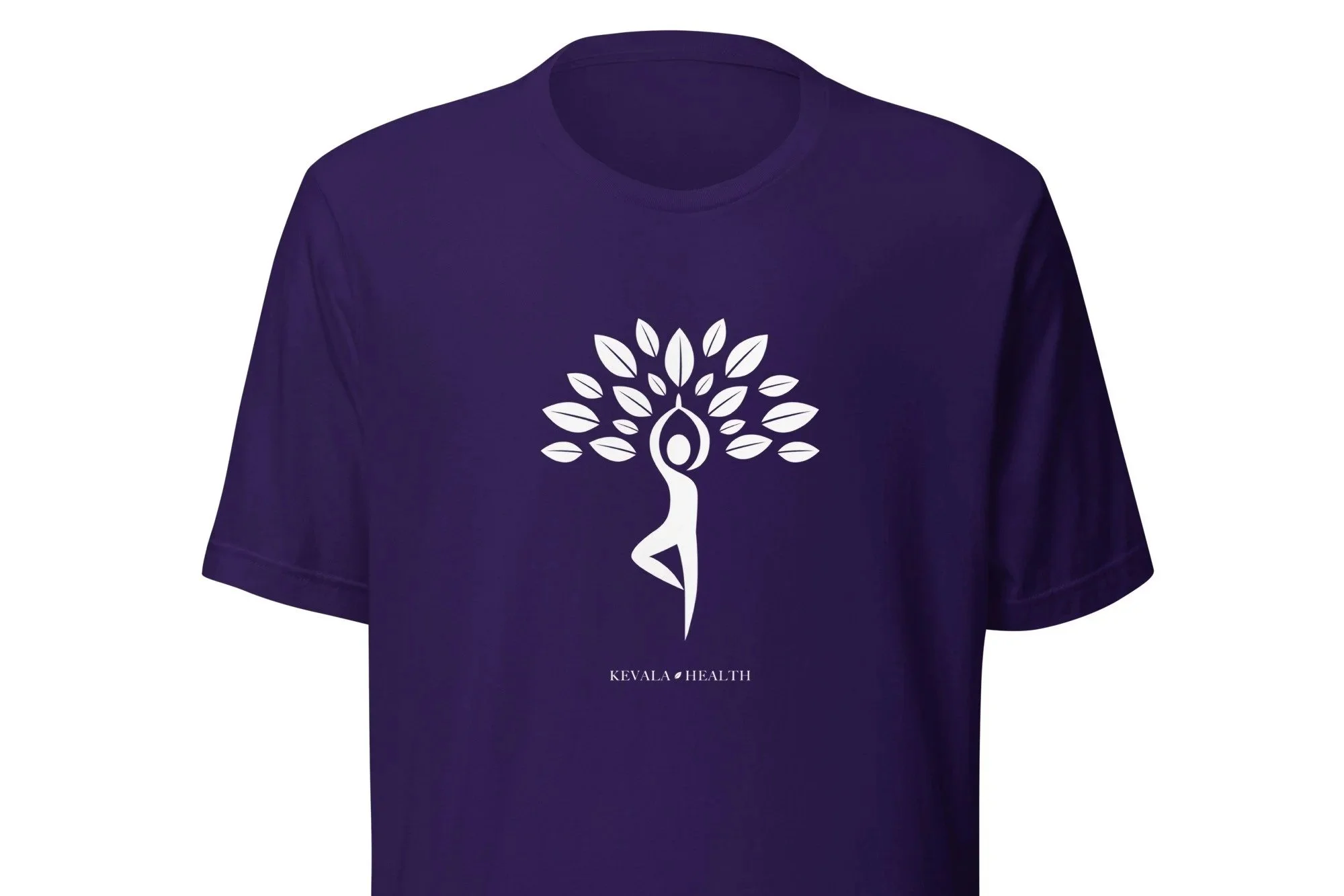 Women's yoga and Pilates tees and tanks