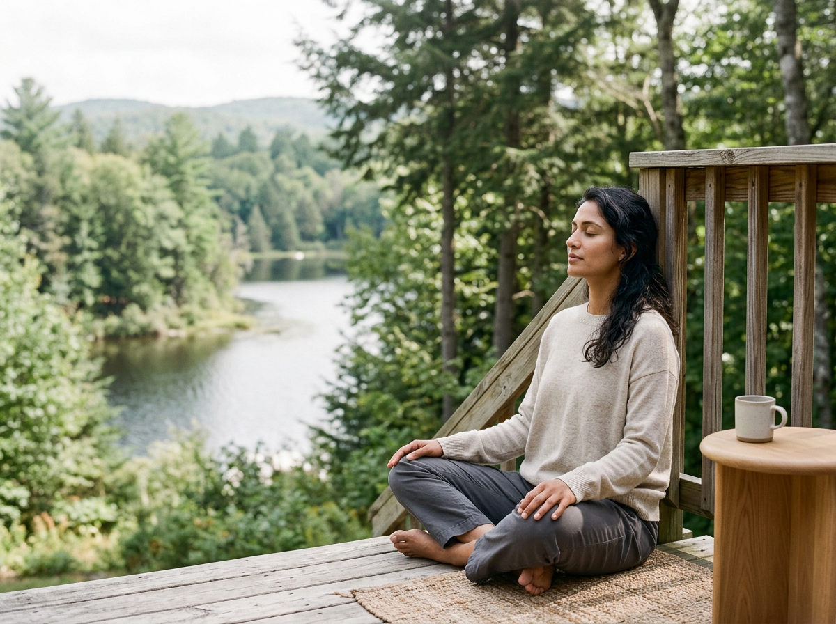 How Nature Can Support Your Health