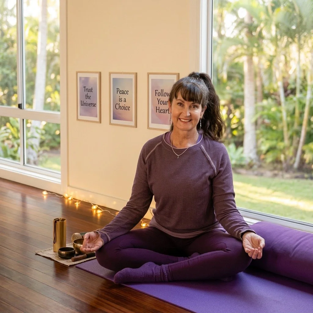 Kevala Health Sound healing yoga & Meditation