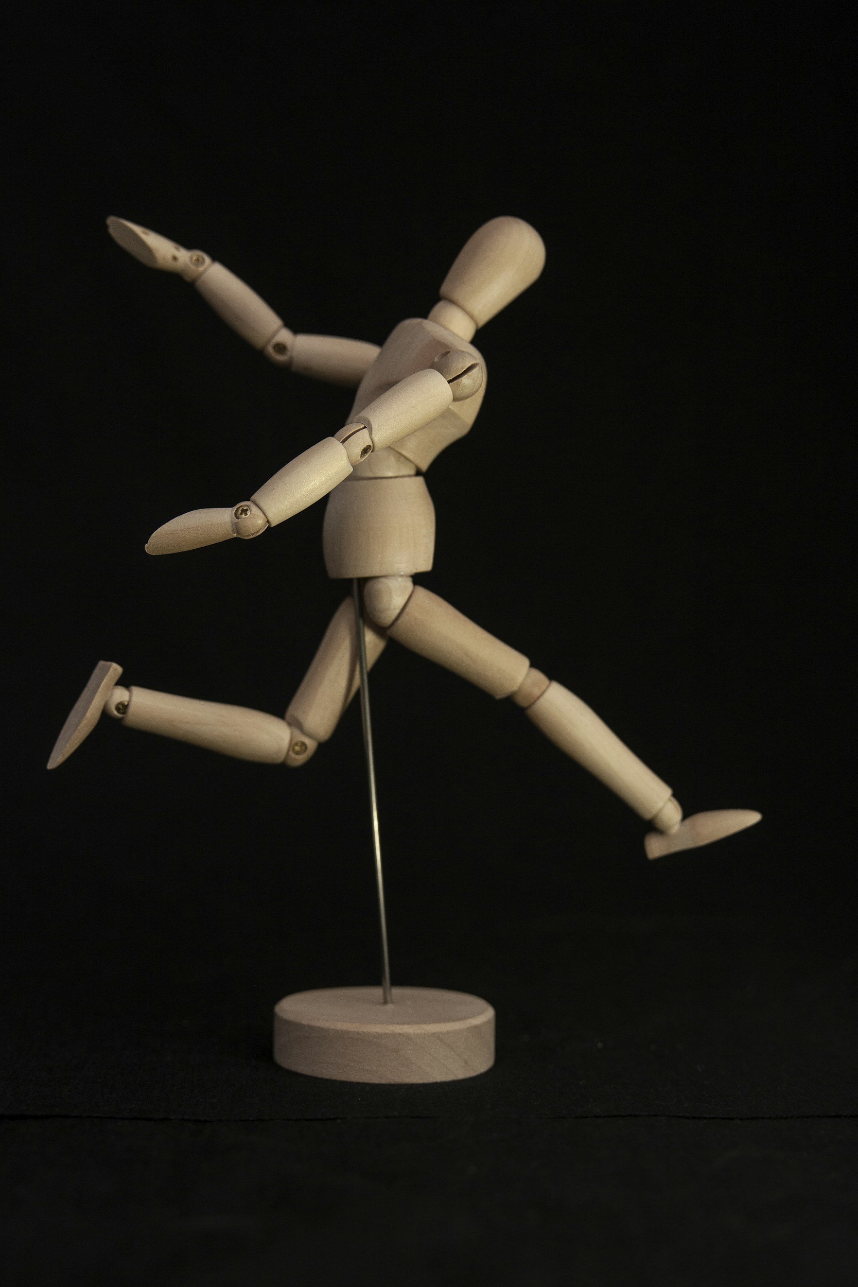 Intro to Optimal Movement Reeducation (OM)- Lower Extremities