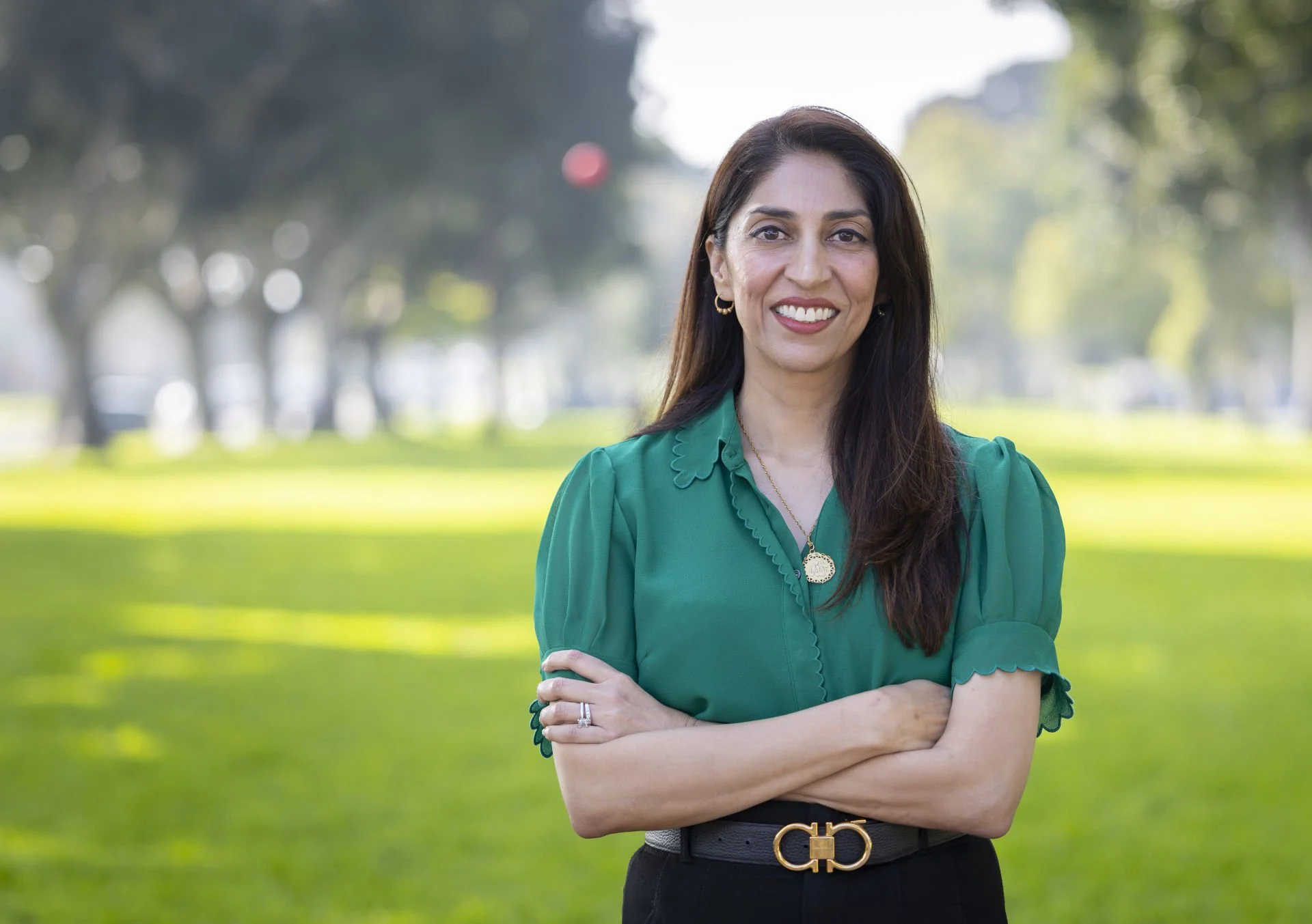 The The Movement- A Fundraiser for Sara Deen for CA State Assembly District 66