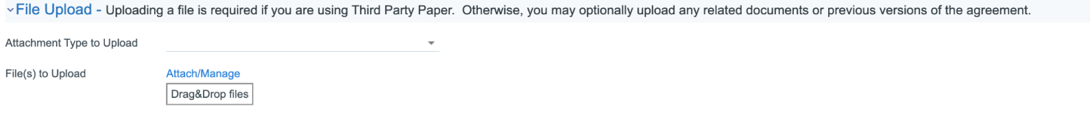 file upload experience image