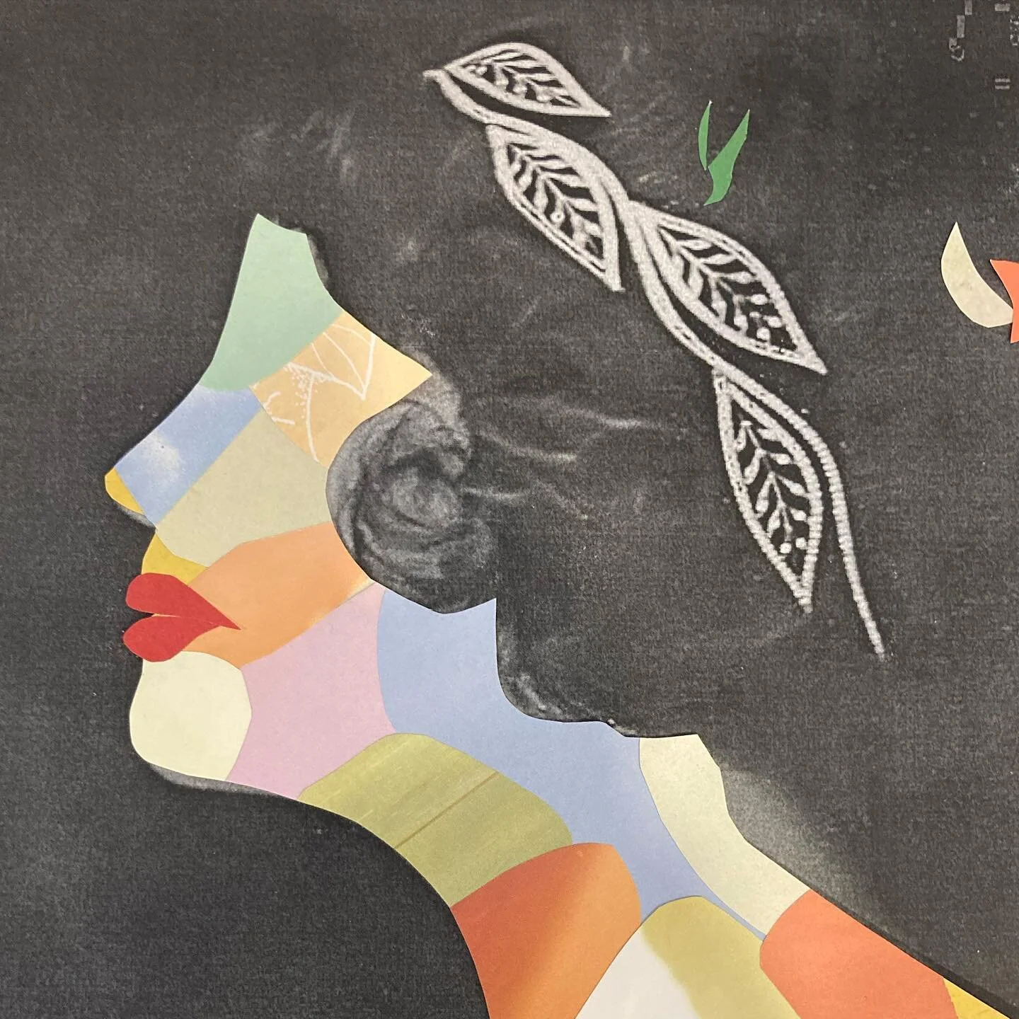 Work in Progress!

#WeRockPaperScissors #collage #collageart #collageartists #dailycollage #girlcancreate #studiobeulah #hamont #paperart #vintage #vintagepaper #collagecommunity #collageart  #collageartwork #c_expo #collagecollective  #collageofthed