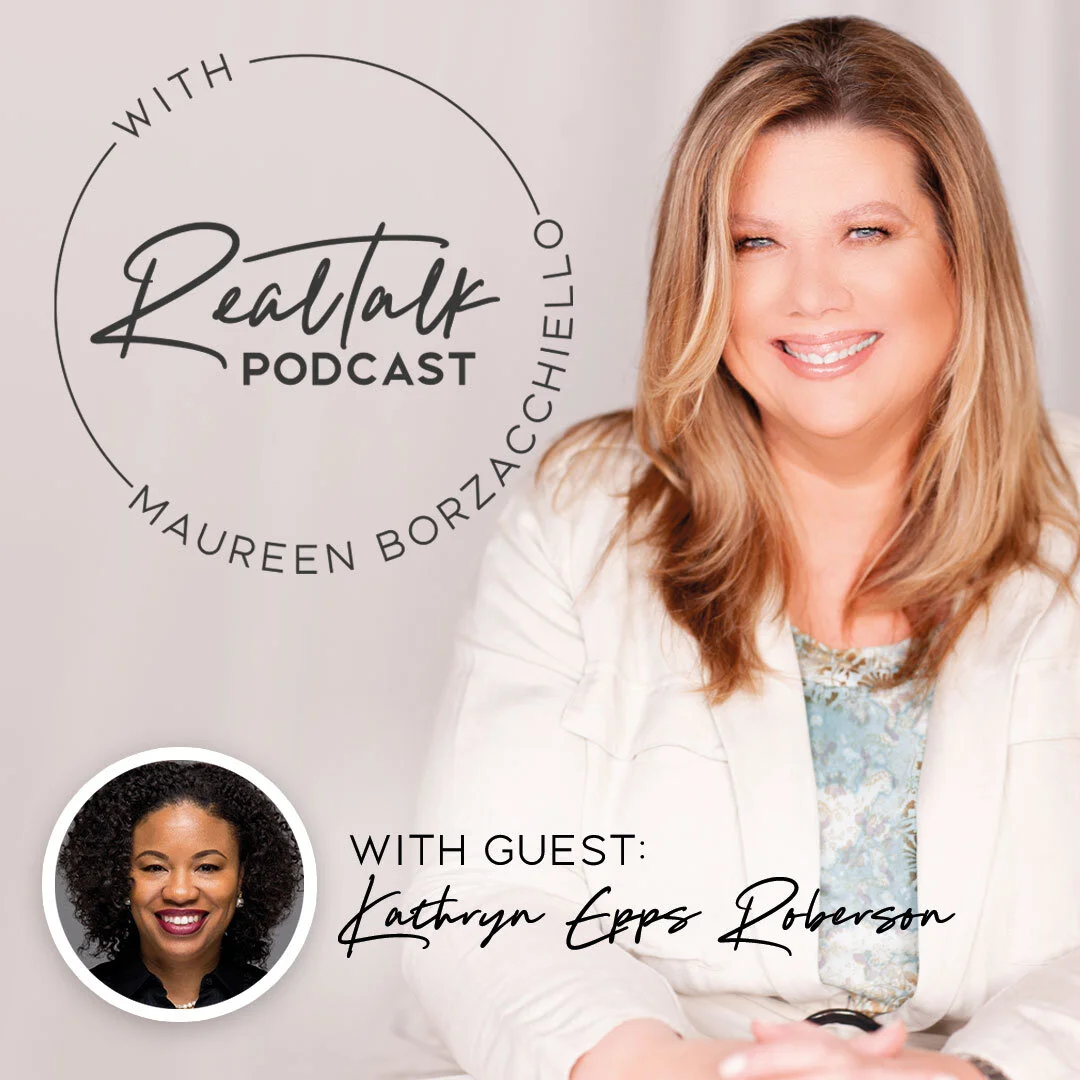 Kathryn Epps Roberson