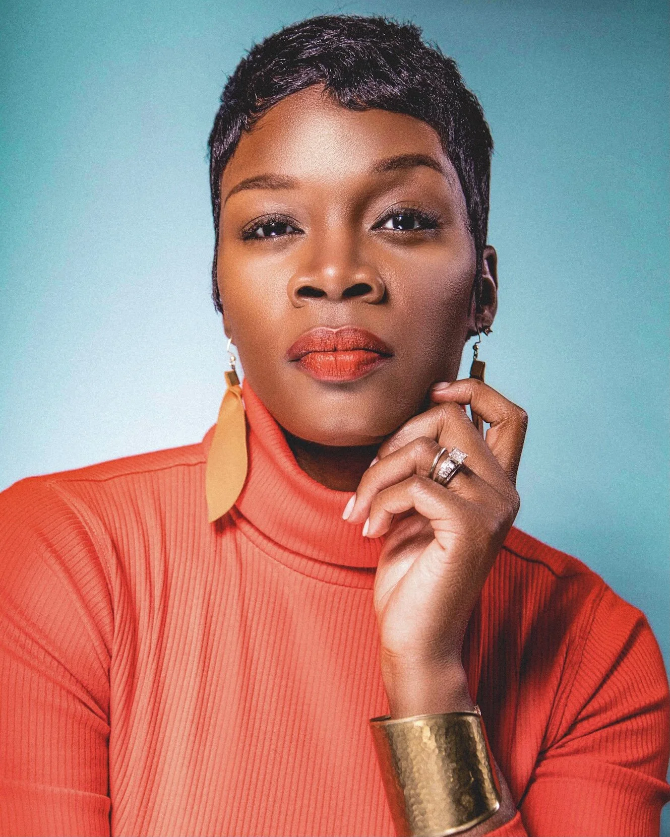 Brandy Lucas Beauty Short Hair Simplified — Brandy Lucas Beauty