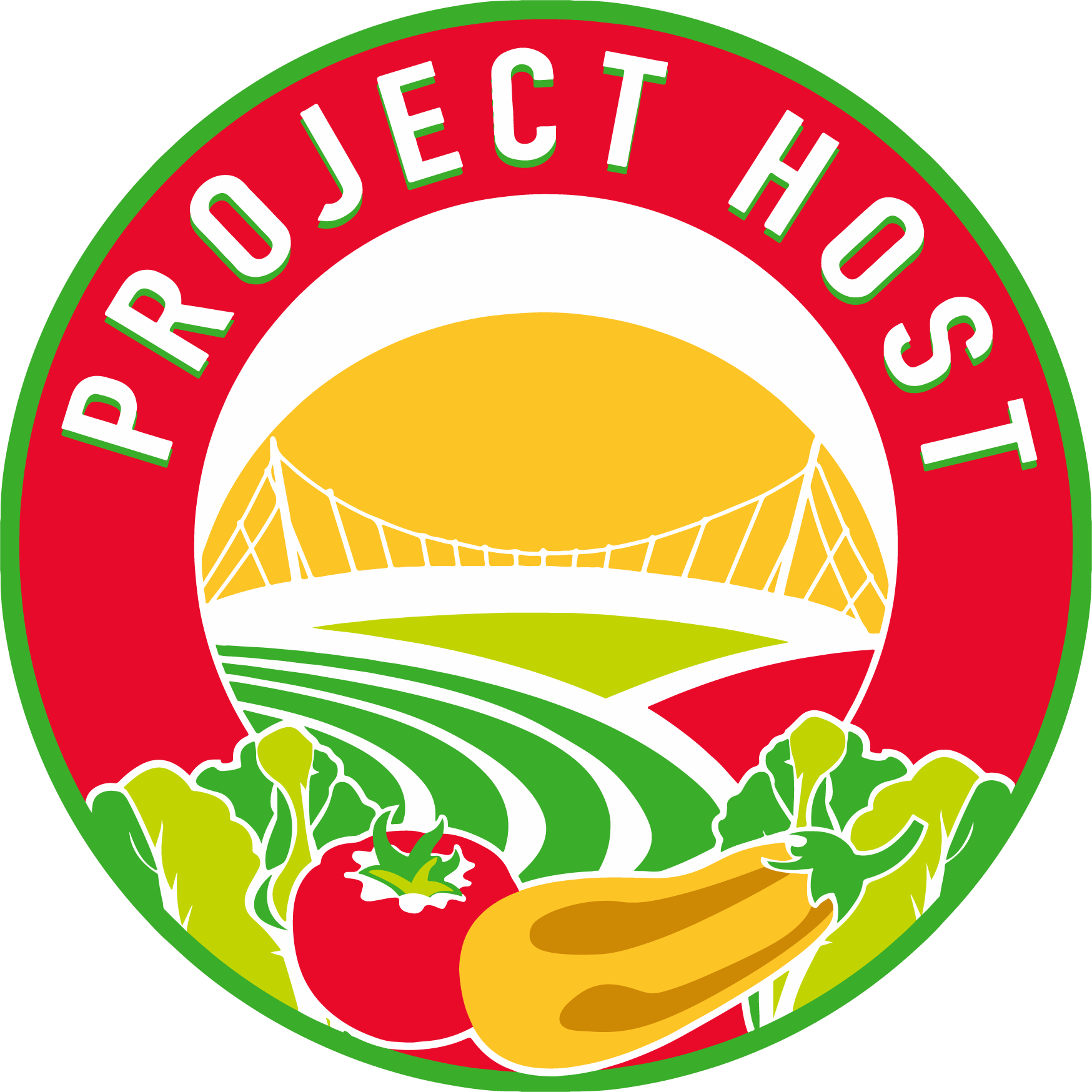 Project Host