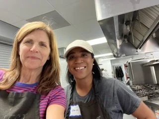 October 2023: Volunteer Spotlight