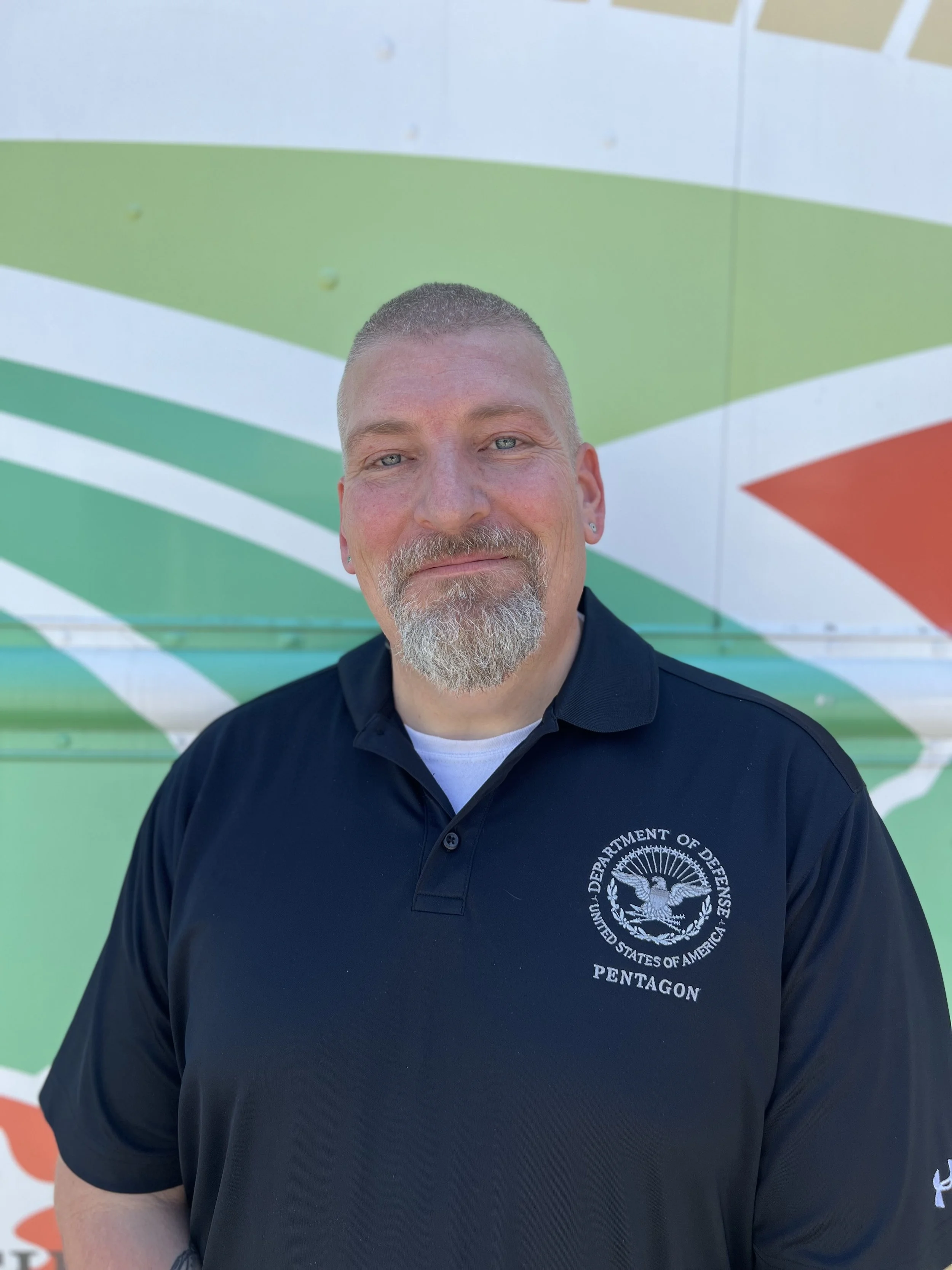 Gene Frank's 10 Question Interview: Be Adventurous!
