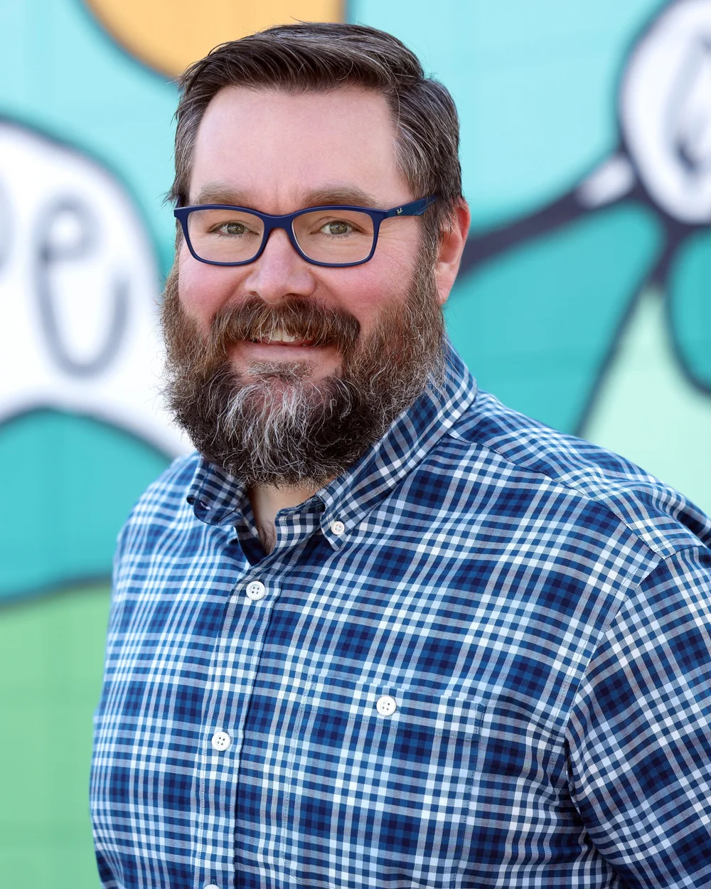 Our Story — Project Host