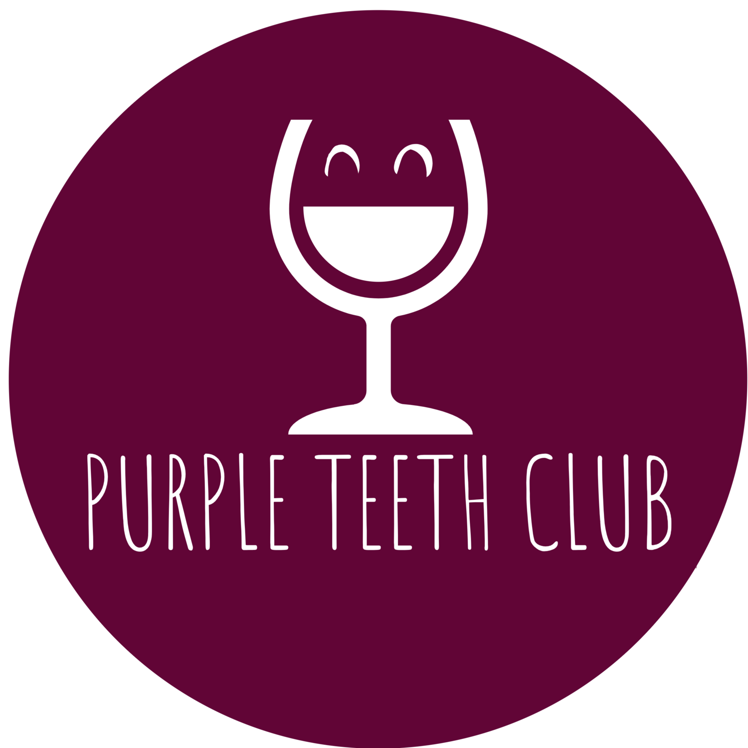 Purple Teeth Club