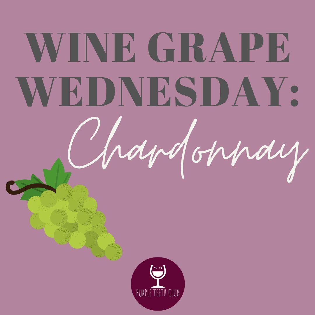 DO YOU CHARD SO HARD? 😏

Tomorrow is International Chardonnay Day and man, is this grape one to celebrate🥳. When it comes to Chardonnay, people either love😍 or hate it😠. It can really have a bad rap with some folks🤷🏼&zwj;♀️. Personally, I think