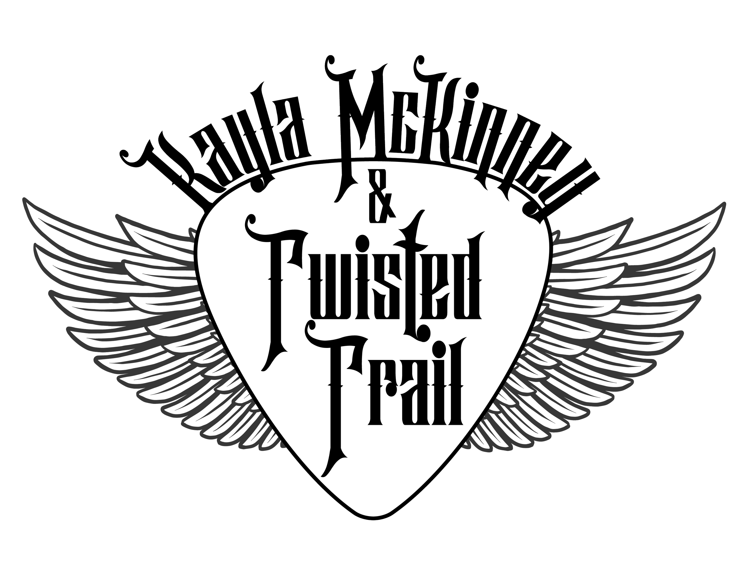 Twisted Trail