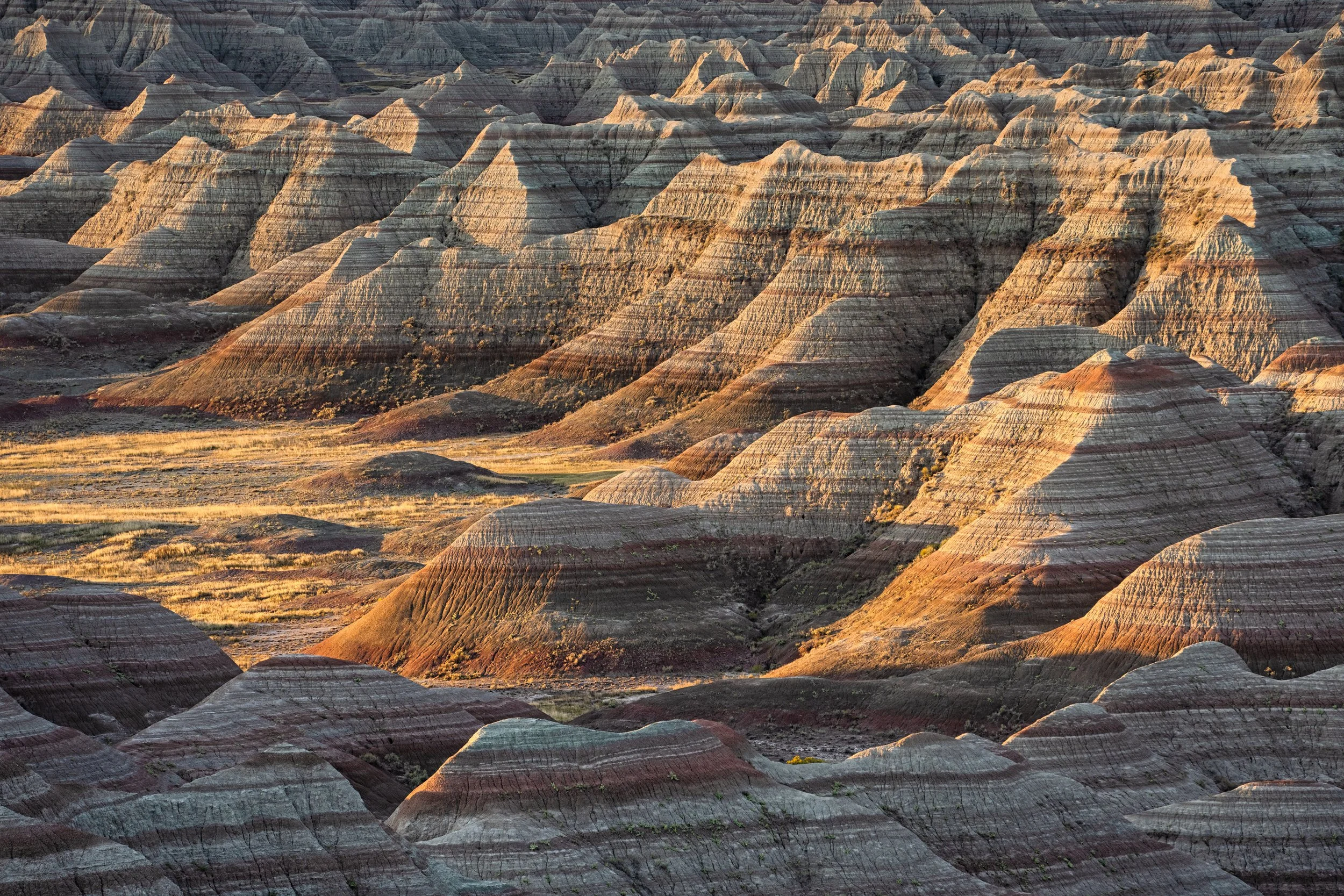 South Dakota Photo Trip