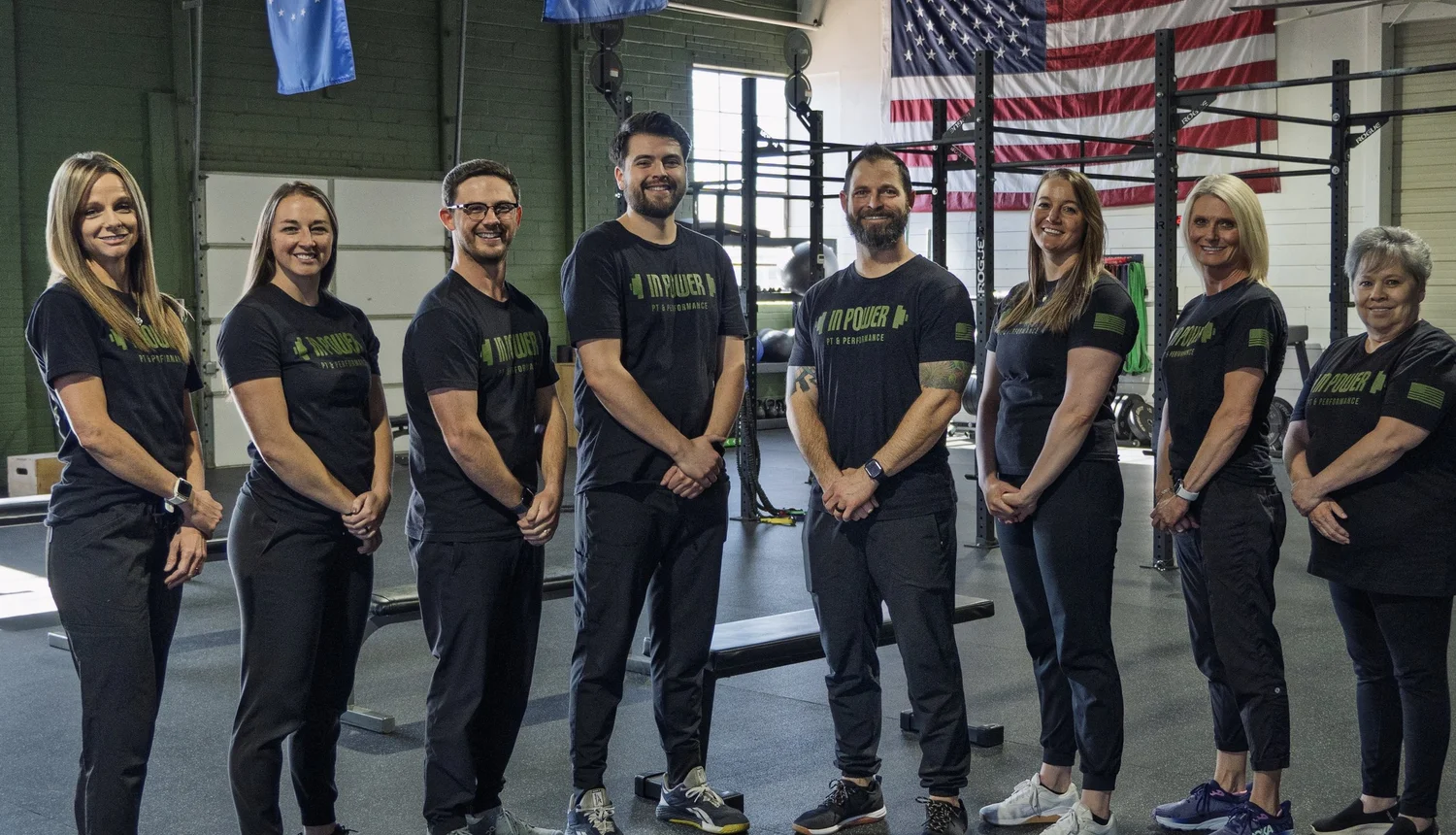 Contact | Get In Touch Now — In Power PT & Performance
