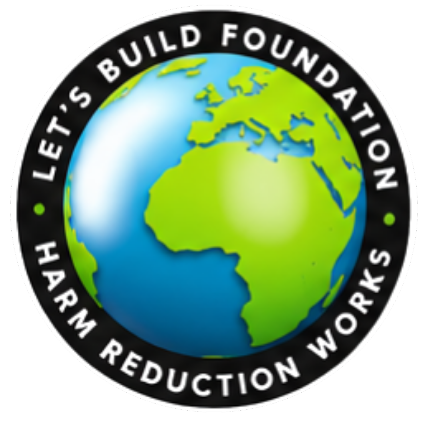 Let's Build Foundation