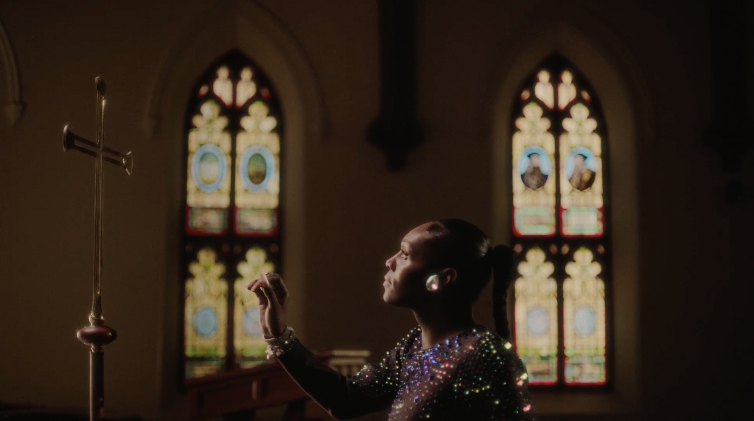 the gospel according to