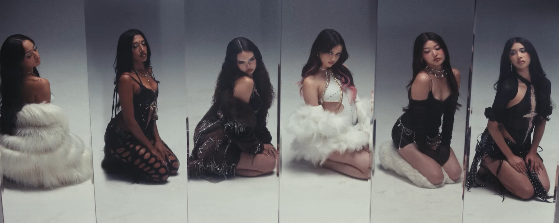 katseye - origin story | documentary