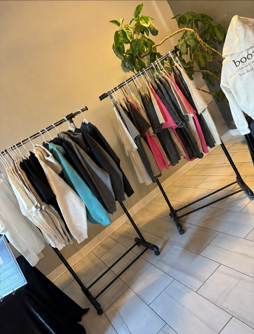 Pop Ups