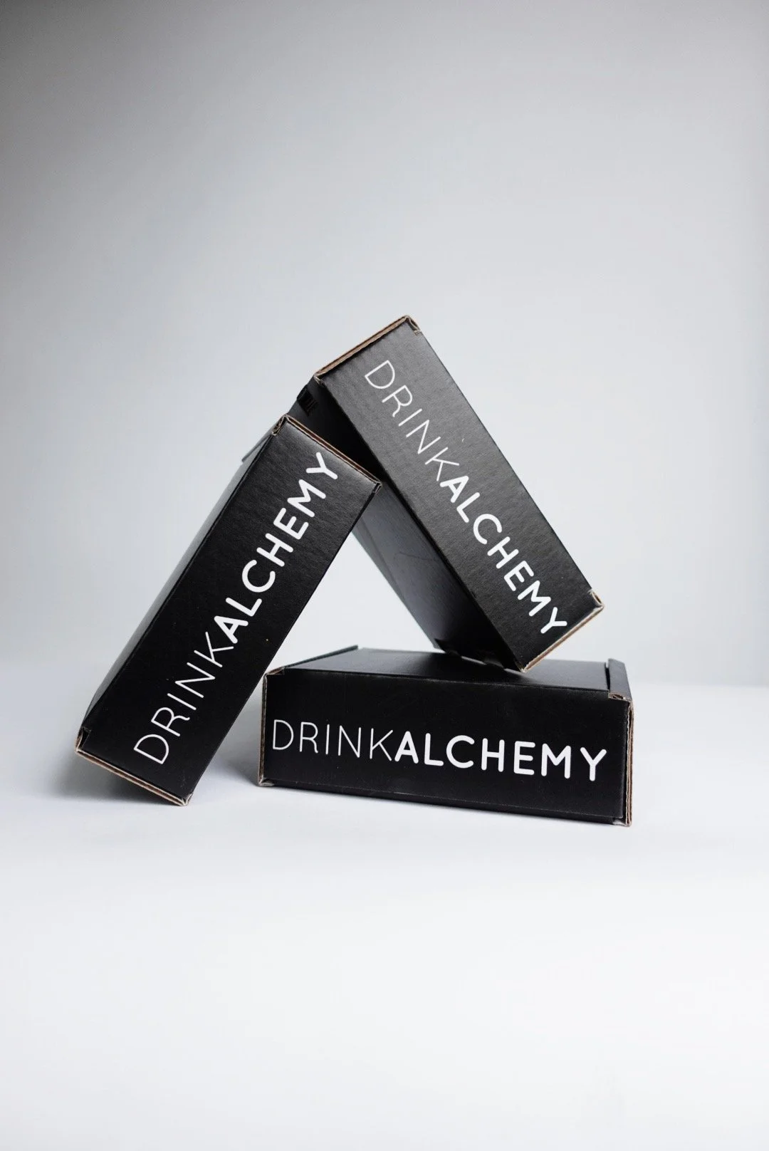 DrinkAlchemy - 3 Pack (Appleachia)