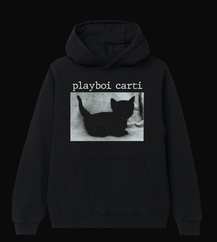 Playboi Carti's Merch Conundrum — D I S C O T H E Q U E