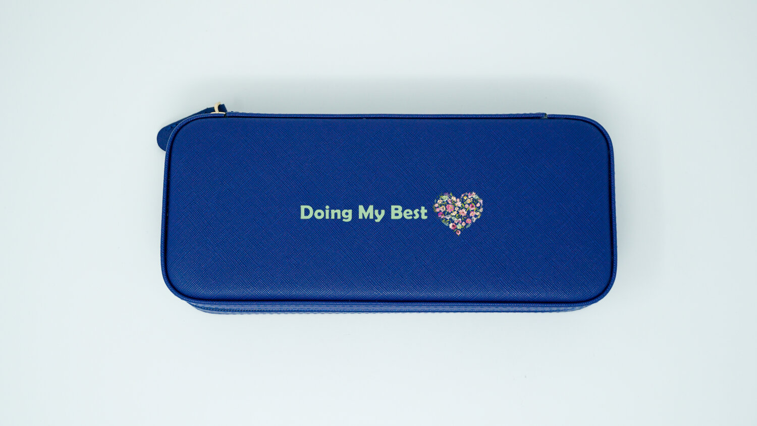 Doing My Best Jetsetter Travel Pill Case