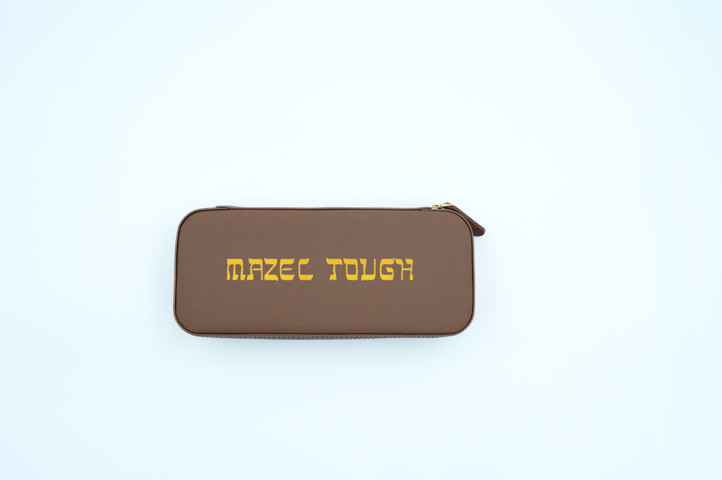 Mazel Tough Jetsetter Travel Pill Case