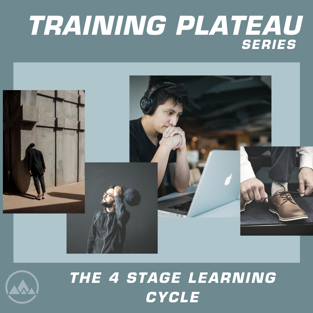 The 4 Levels Of Learning