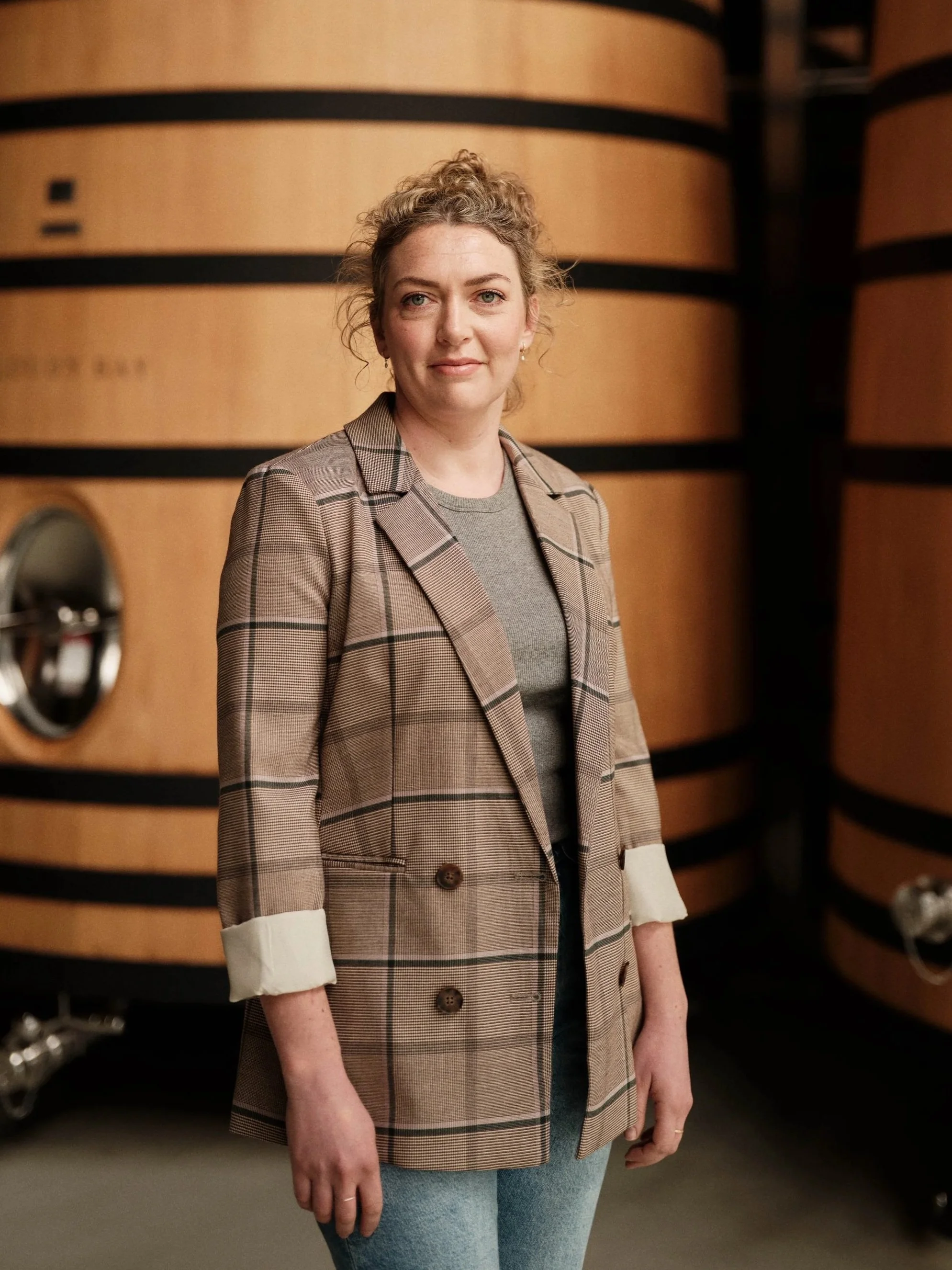 Meet the Masterclass hosts - The Wild Side 