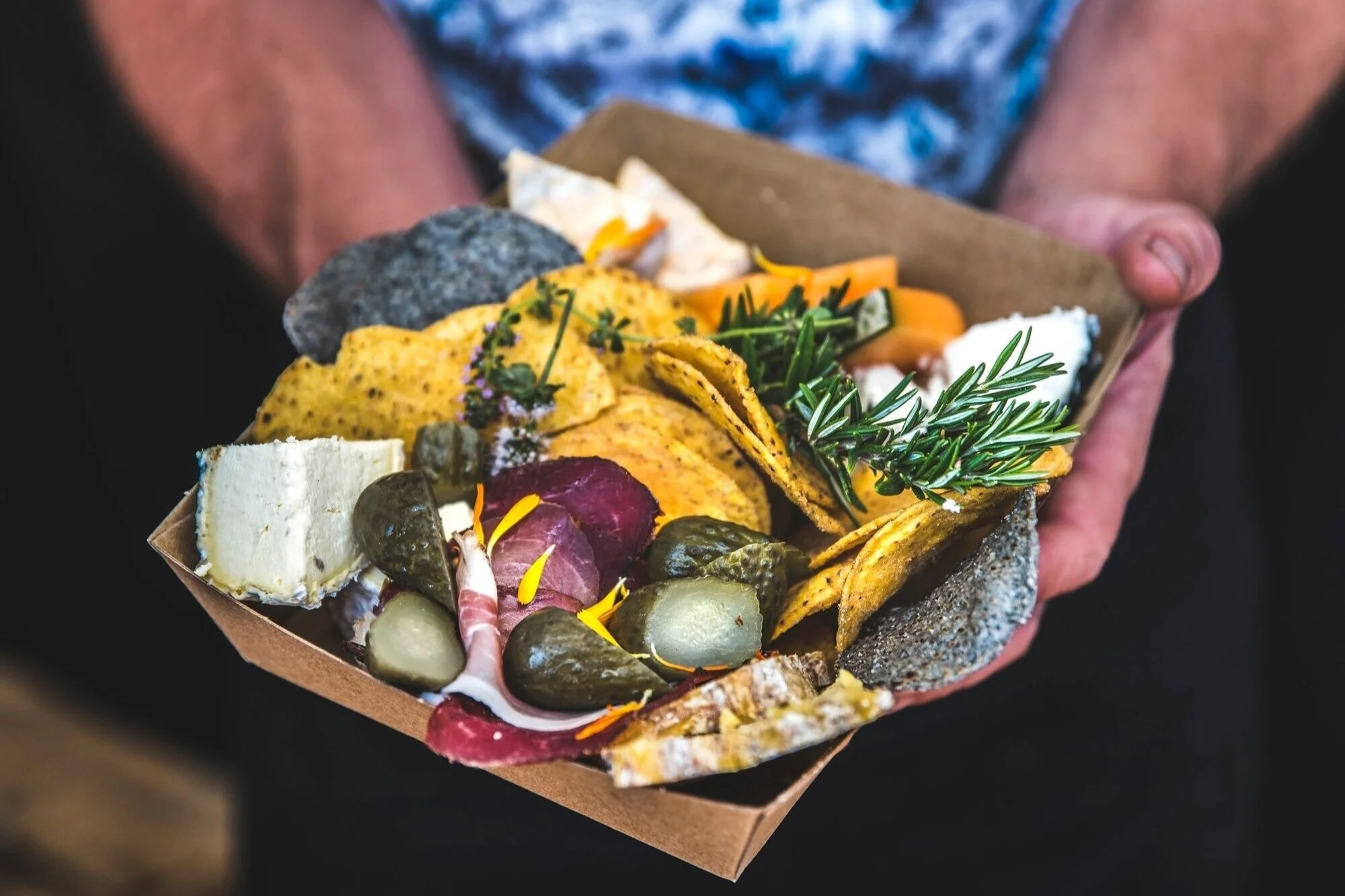 Marlborough Wine & Food Festival