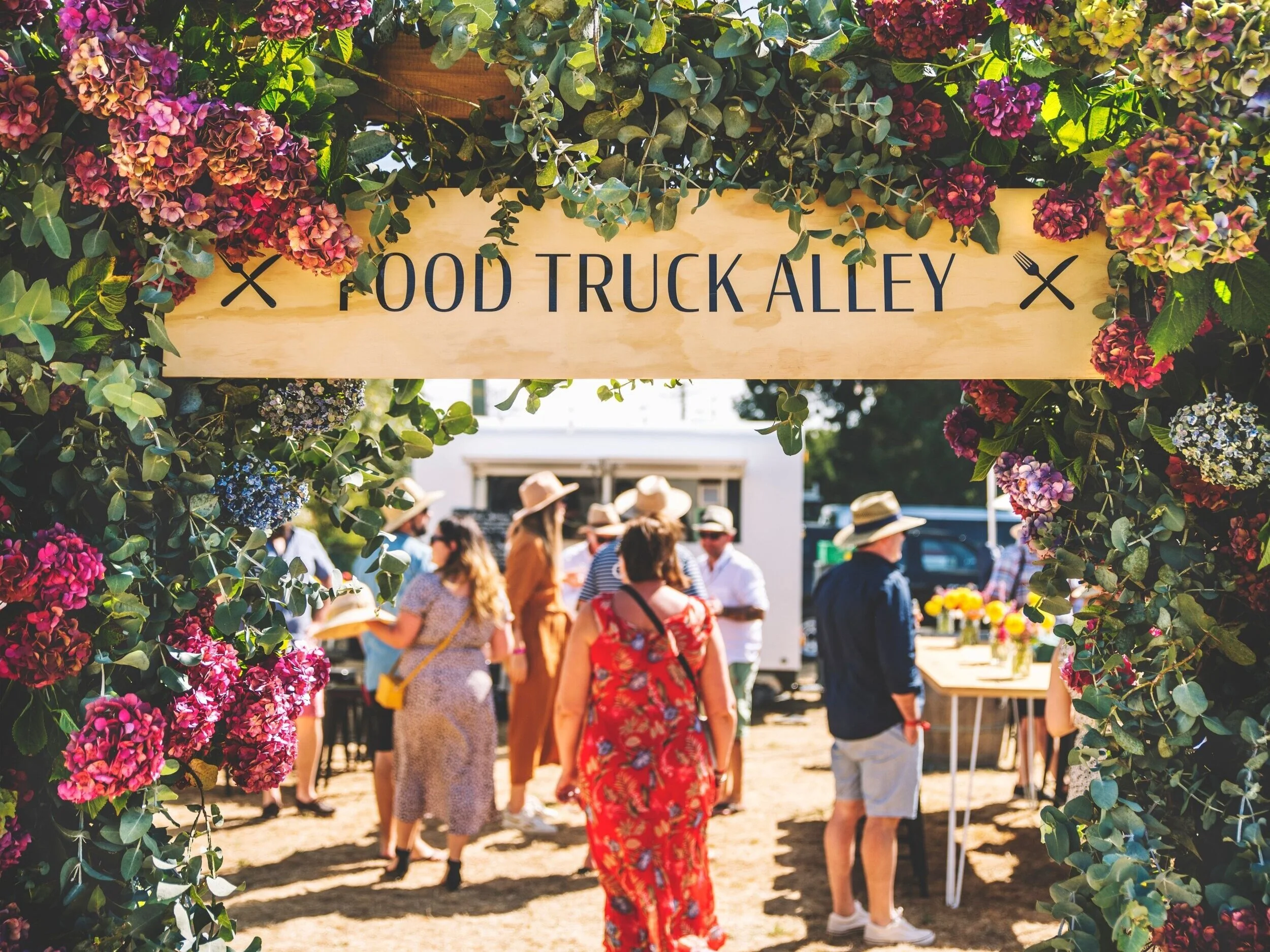 Marlborough Wine & Food Festival