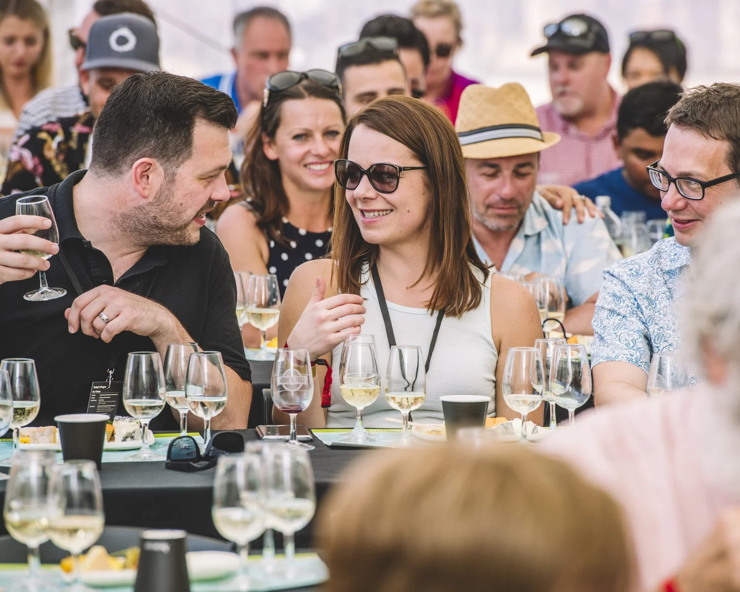 Marlborough Wine & Food Festival