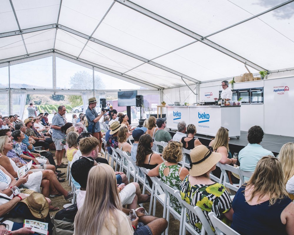 Marlborough Wine & Food Festival