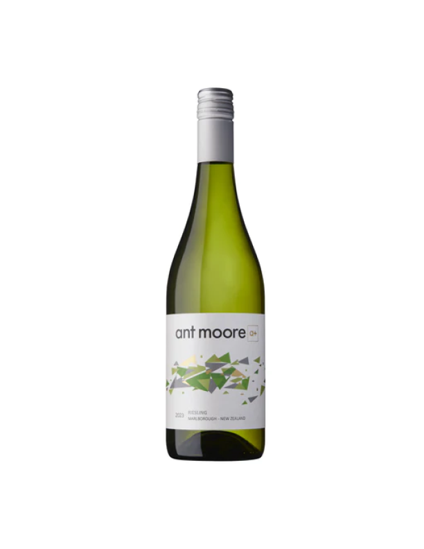 Ant Moore a+ Riesling 2023