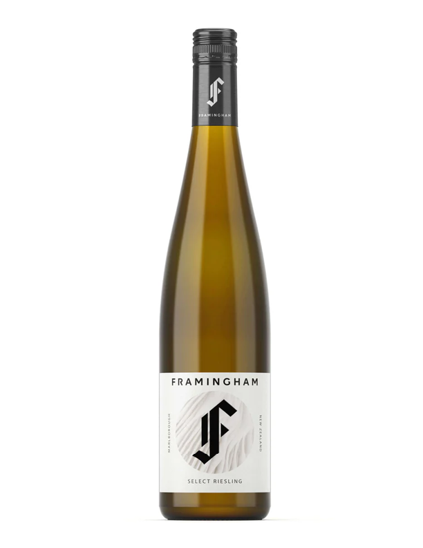 Framingham Select Riesling