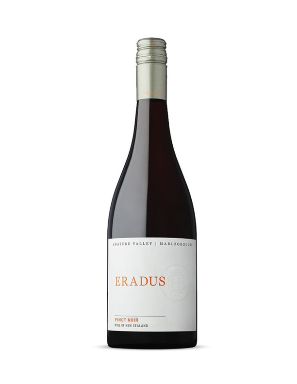 Eradus Awatere Valley Pinot Noir