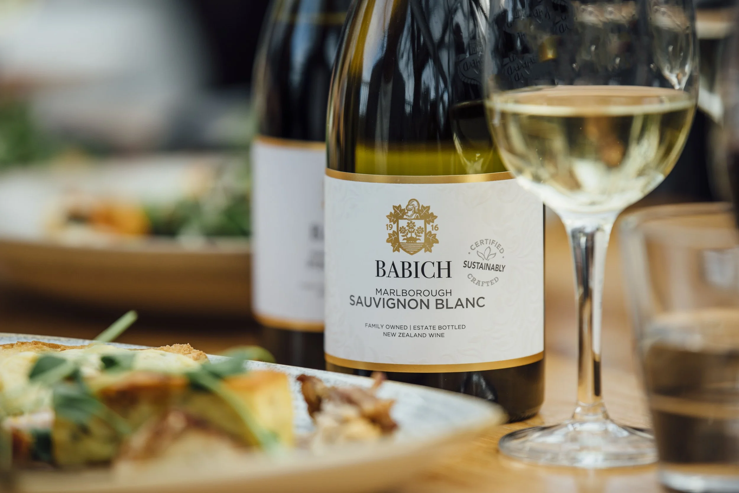 Babich Wines