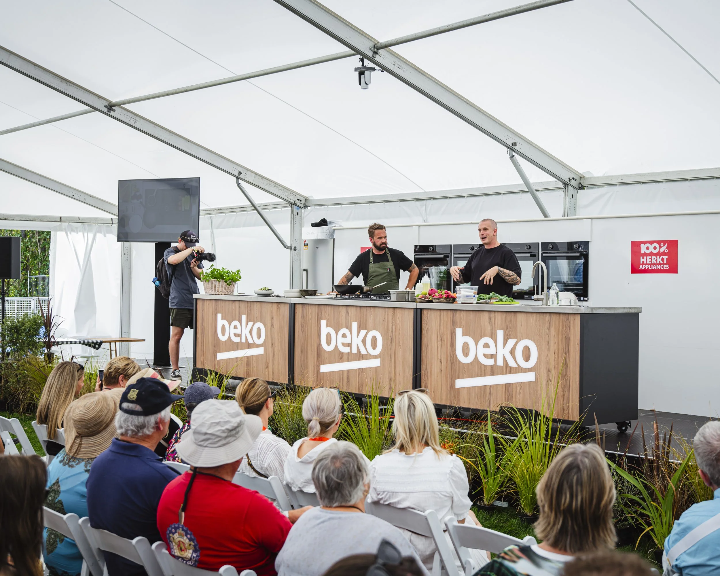 VIP Culinary Experience