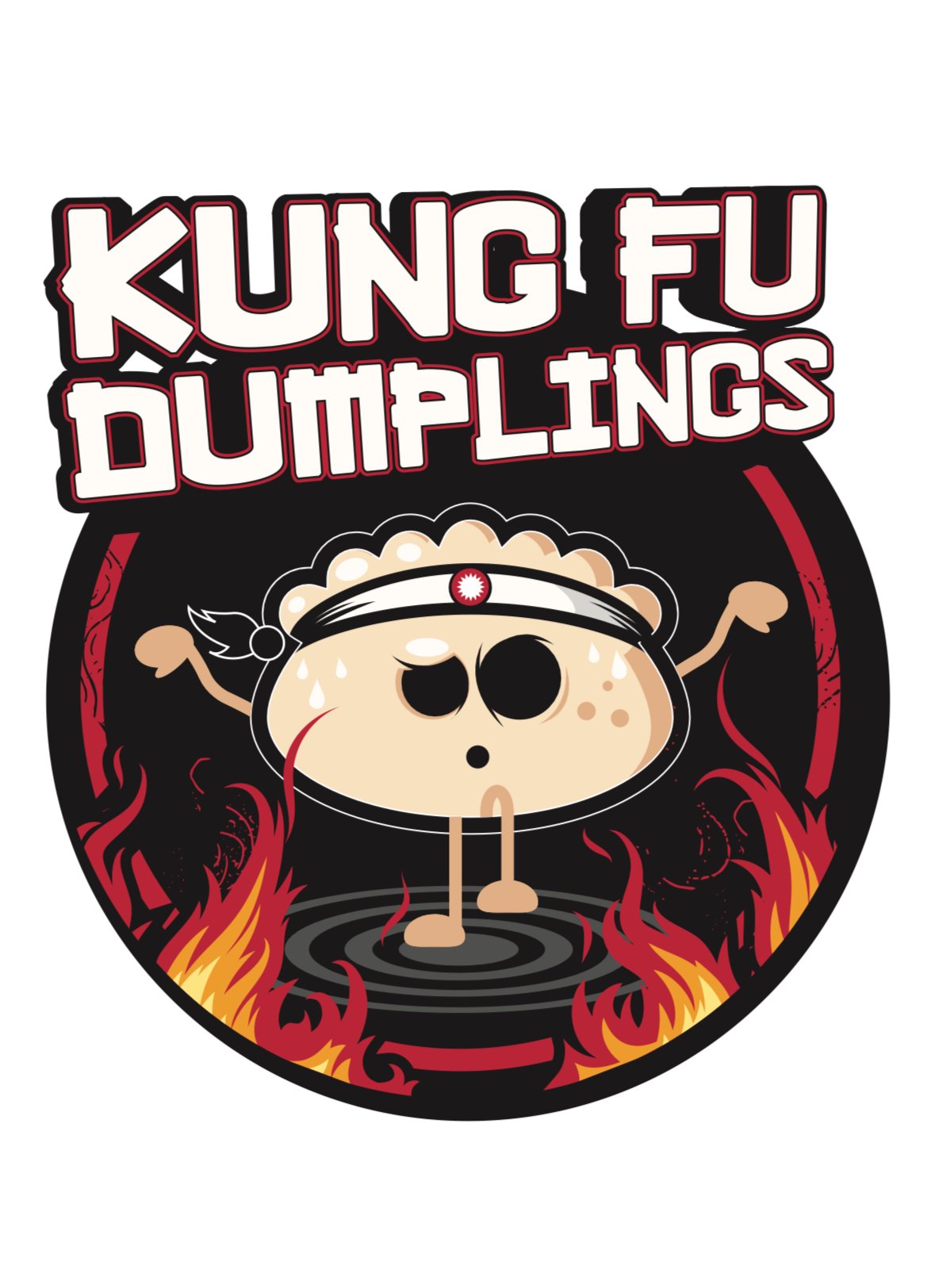 Kung Fu Dumplings
