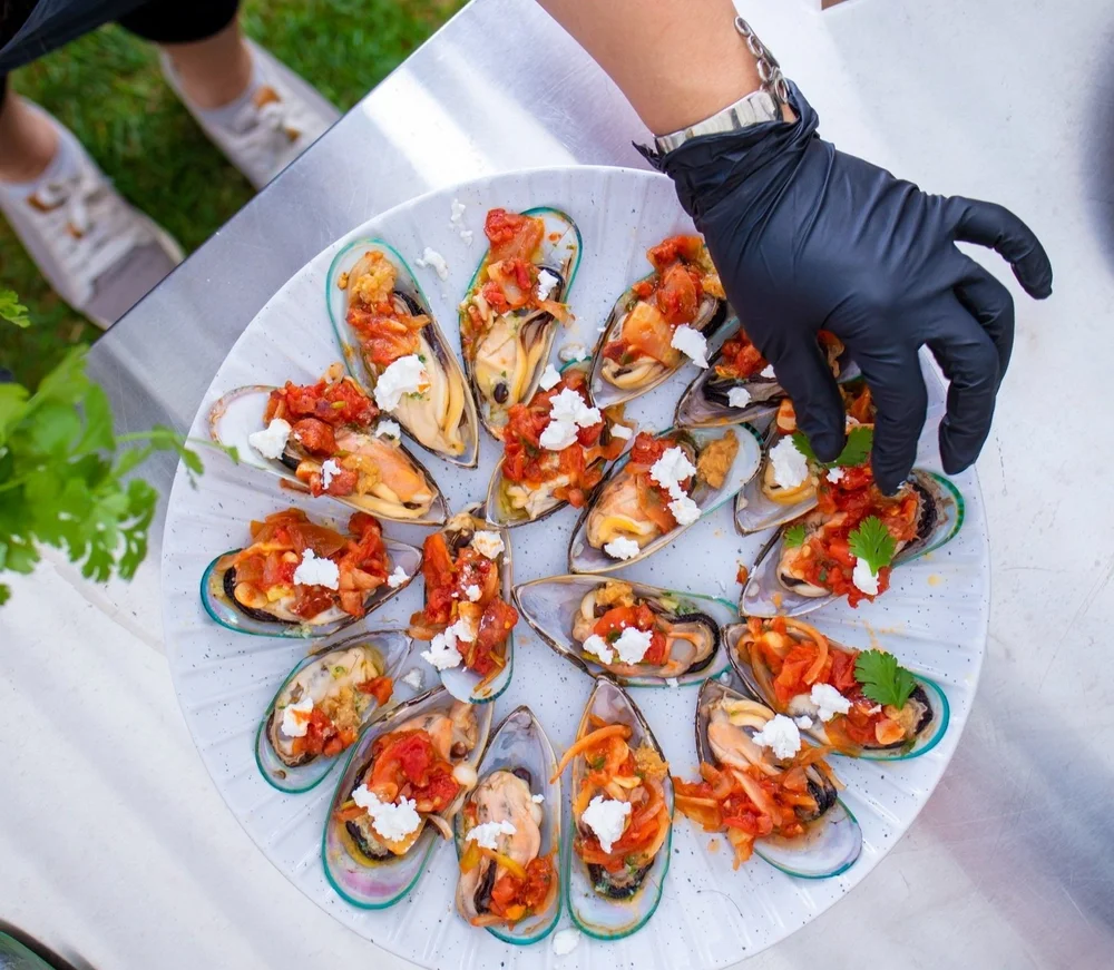 Marlborough Wine & Food Festival