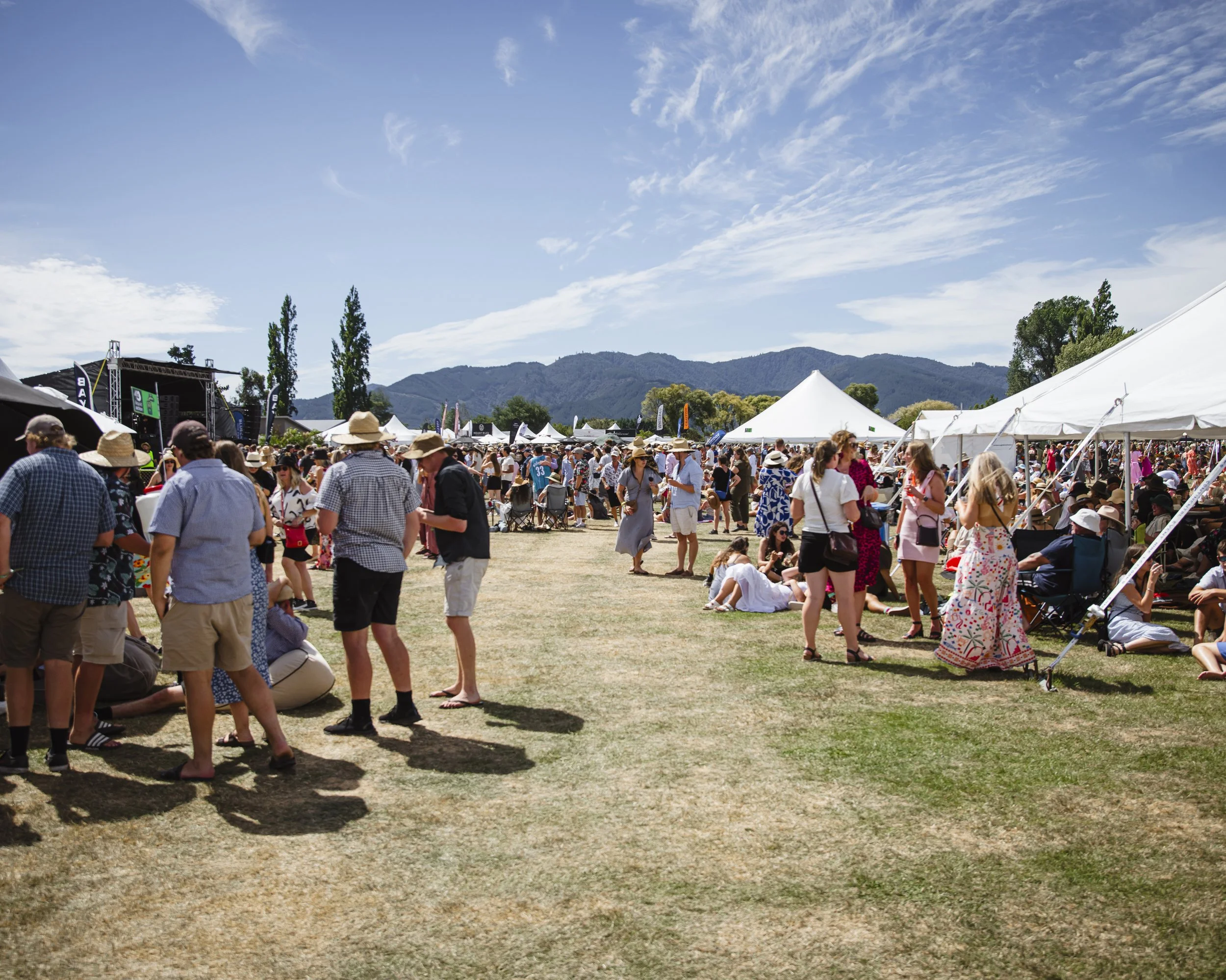 Marlborough Wine & Food Festival