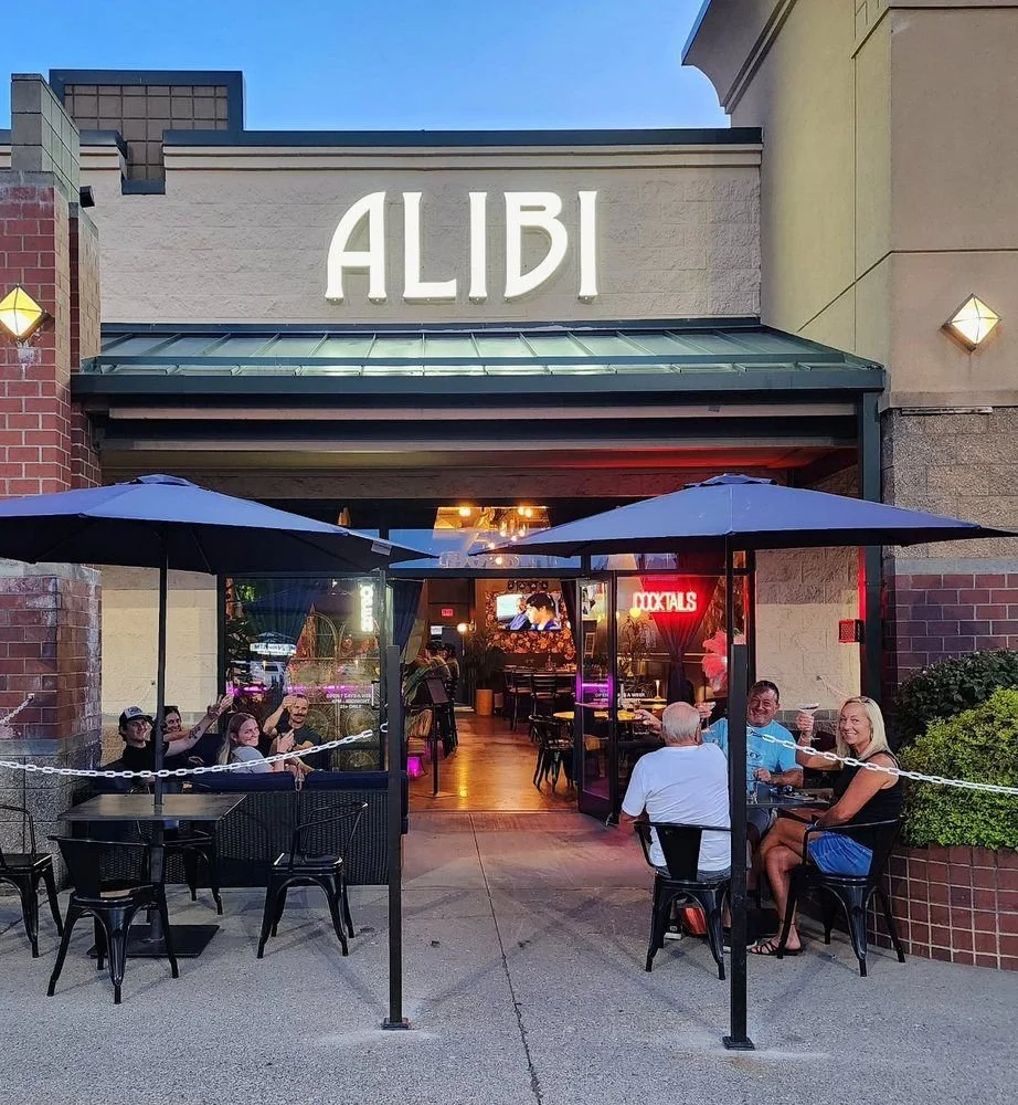 Alibi SPokane