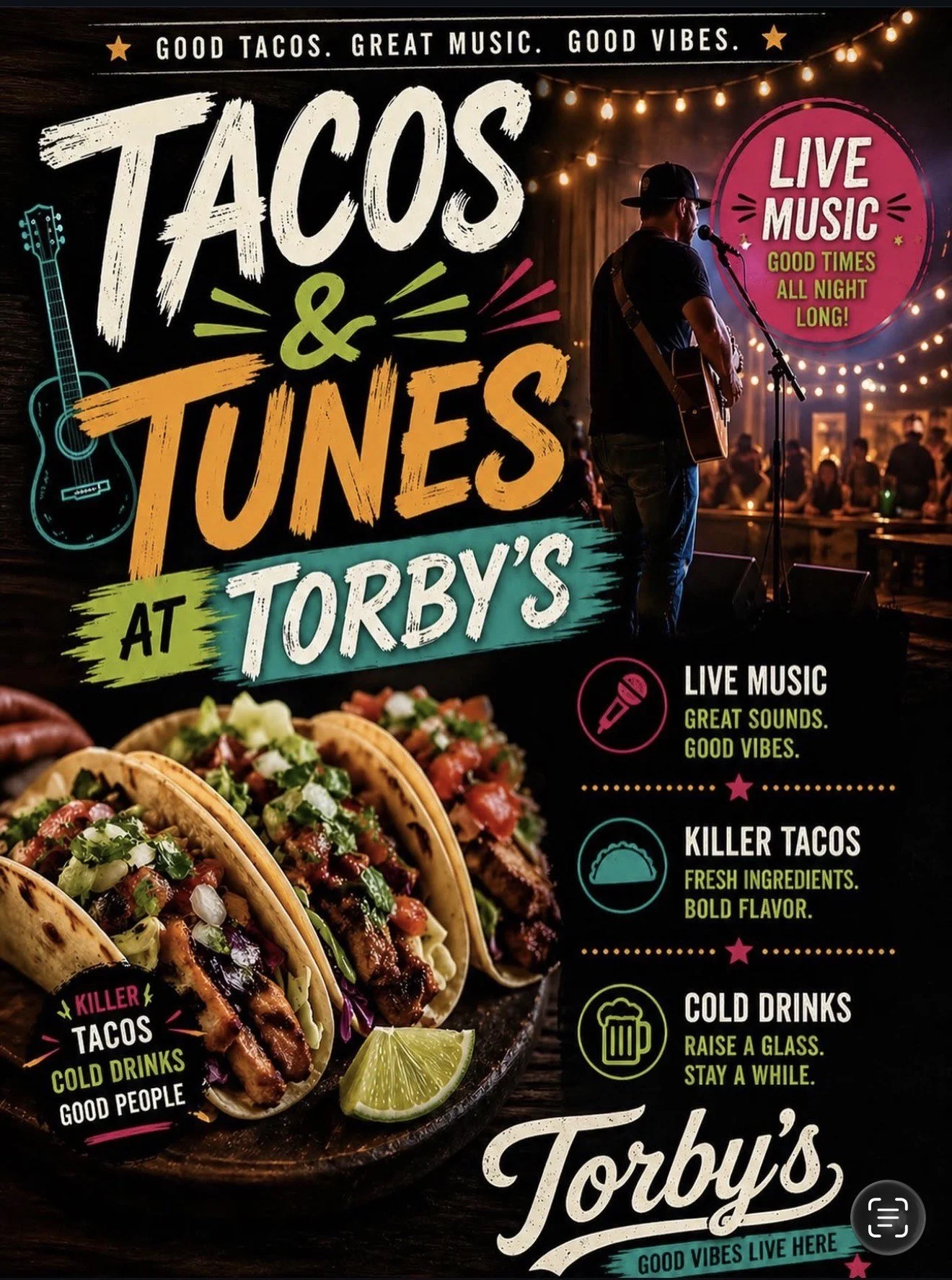 Torbys 
