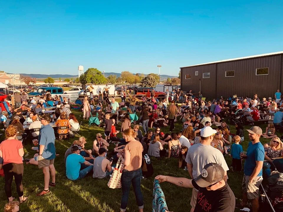 Walla Walla Food Truck Night
