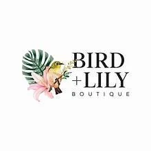Bird & Lily Boutique Art Walk 