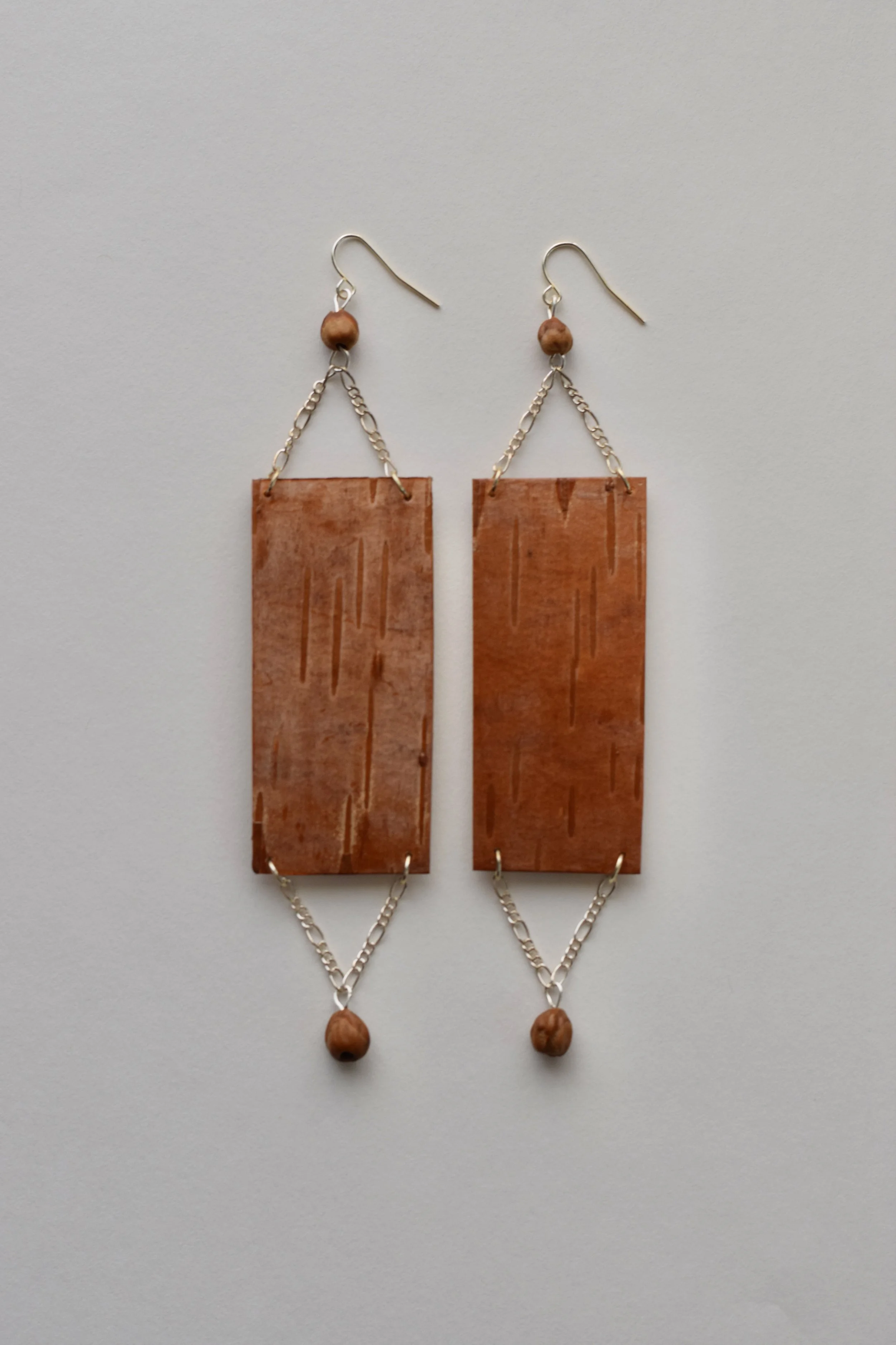 ‘impaah’ cedar berry + birchbark set