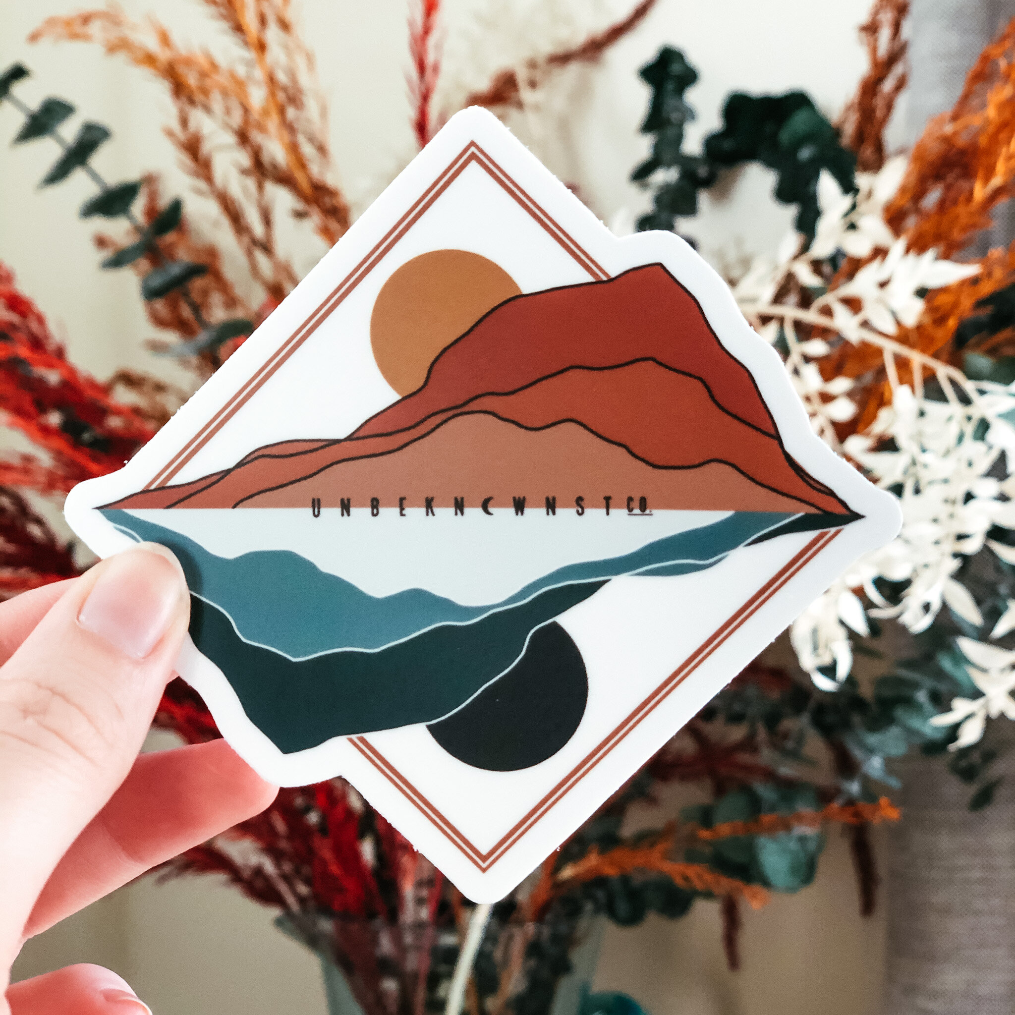 DREAM STATE STICKER 01