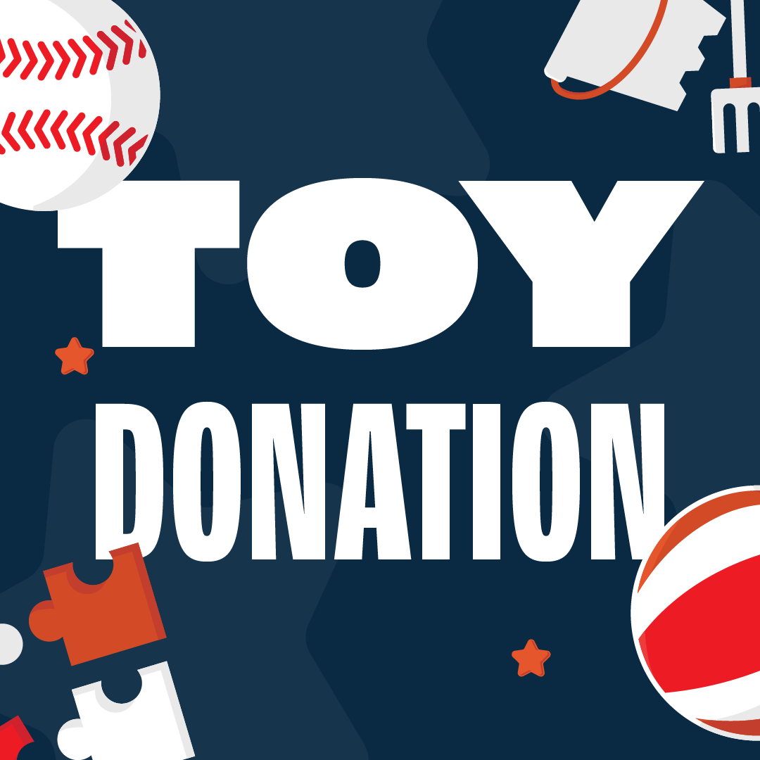Oatley RSL Toy Donation