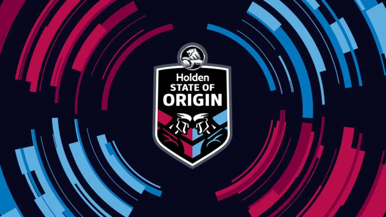 State of Origin DECIDER