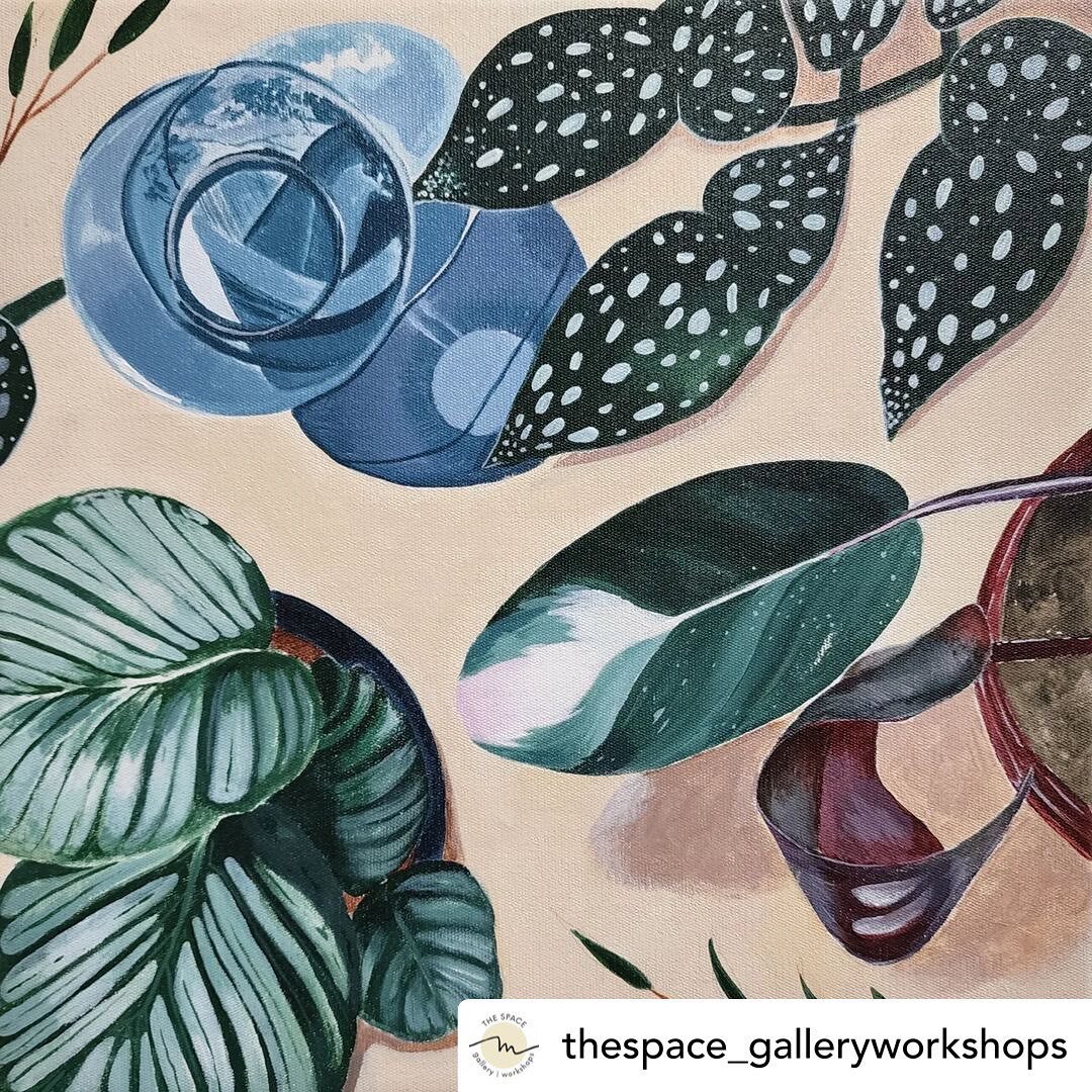 On today and until 26th June @thespace_galleryworkshops is hosting the 30x30 show

Loads of art, great space and the best bagels nearby @brother_lawrence_ that I have ever had in my life

#aussieartists #geelongcreatives #viccreatives #artshow #thesp